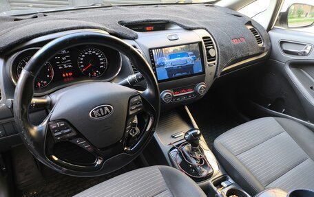 KIA Cerato III, 2018 год, 1 380 000 рублей, 7 фотография