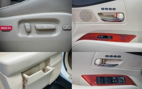 Lexus RX III, 2011 год, 1 850 000 рублей, 24 фотография