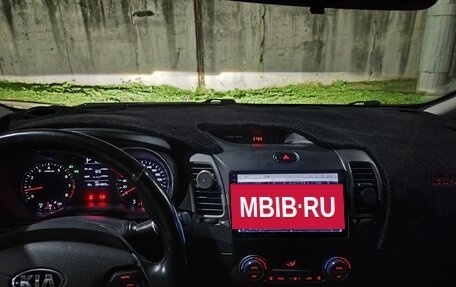 KIA Cerato III, 2018 год, 1 380 000 рублей, 8 фотография