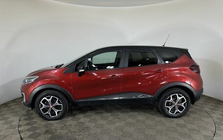 Renault Kaptur I рестайлинг, 2018 год, 1 380 000 рублей, 5 фотография