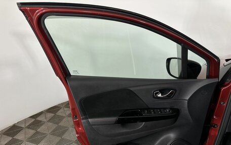 Renault Kaptur I рестайлинг, 2018 год, 1 380 000 рублей, 8 фотография