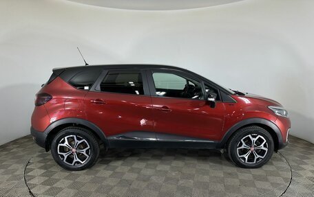 Renault Kaptur I рестайлинг, 2018 год, 1 380 000 рублей, 4 фотография