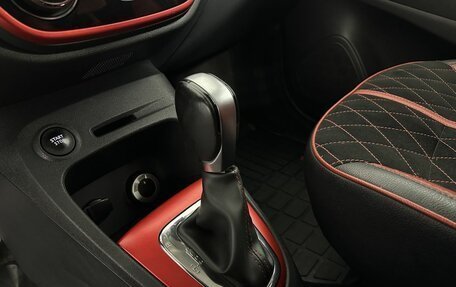 Renault Kaptur I рестайлинг, 2018 год, 1 380 000 рублей, 13 фотография