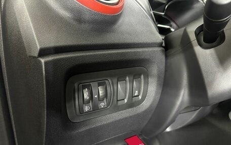Renault Kaptur I рестайлинг, 2018 год, 1 380 000 рублей, 9 фотография