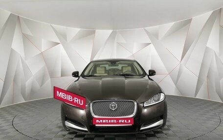 Jaguar XF I рестайлинг, 2013 год, 1 095 000 рублей, 7 фотография