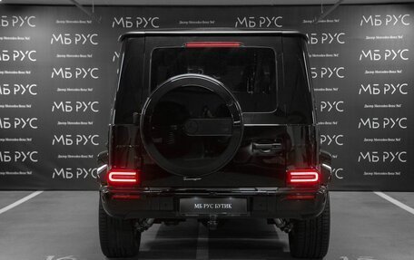 Mercedes-Benz G-Класс AMG, 2026 год, 30 500 000 рублей, 4 фотография