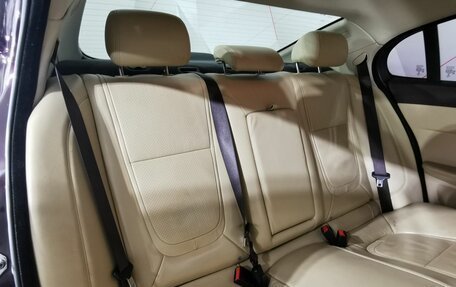 Jaguar XF I рестайлинг, 2013 год, 1 095 000 рублей, 15 фотография