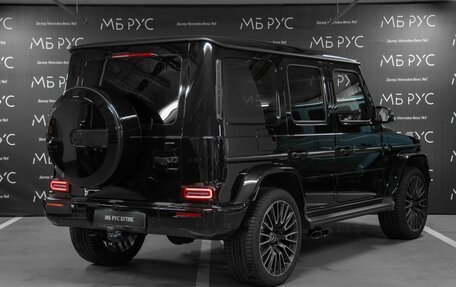 Mercedes-Benz G-Класс AMG, 2026 год, 30 500 000 рублей, 3 фотография