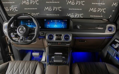 Mercedes-Benz G-Класс AMG, 2026 год, 30 500 000 рублей, 8 фотография