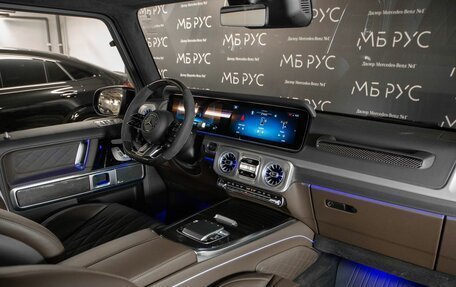 Mercedes-Benz G-Класс AMG, 2026 год, 30 500 000 рублей, 6 фотография