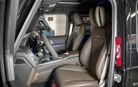 Mercedes-Benz G-Класс AMG, 2026 год, 30 500 000 рублей, 9 фотография