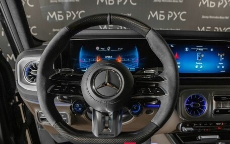 Mercedes-Benz G-Класс AMG, 2026 год, 30 500 000 рублей, 10 фотография