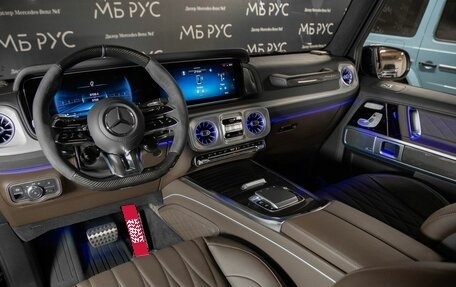Mercedes-Benz G-Класс AMG, 2026 год, 30 500 000 рублей, 7 фотография