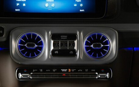 Mercedes-Benz G-Класс AMG, 2026 год, 30 500 000 рублей, 19 фотография