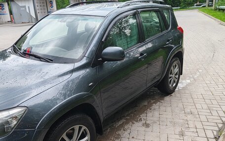 Toyota RAV4, 2008 год, 1 125 000 рублей, 2 фотография