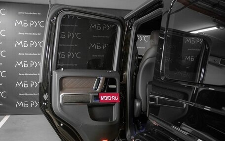Mercedes-Benz G-Класс AMG, 2026 год, 30 500 000 рублей, 21 фотография