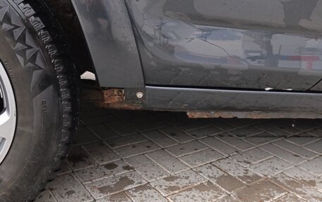Toyota RAV4, 2008 год, 1 125 000 рублей, 5 фотография
