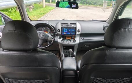 Toyota RAV4, 2008 год, 1 125 000 рублей, 9 фотография