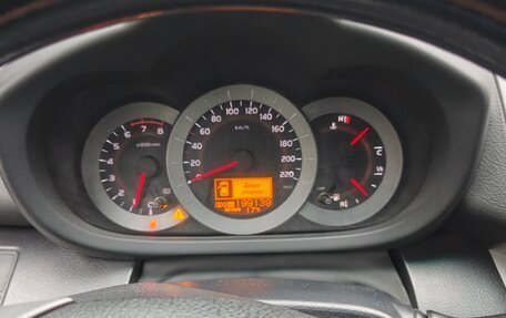 Toyota RAV4, 2008 год, 1 125 000 рублей, 10 фотография