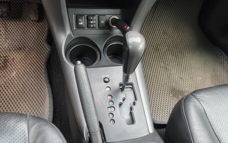 Toyota RAV4, 2008 год, 1 125 000 рублей, 11 фотография
