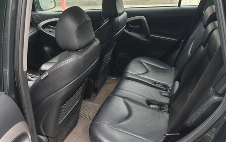 Toyota RAV4, 2008 год, 1 125 000 рублей, 7 фотография