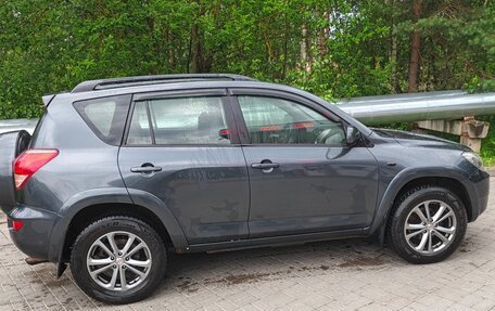Toyota RAV4, 2008 год, 1 125 000 рублей, 3 фотография
