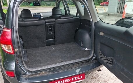 Toyota RAV4, 2008 год, 1 125 000 рублей, 6 фотография