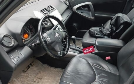Toyota RAV4, 2008 год, 1 125 000 рублей, 8 фотография