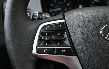 Hyundai Solaris II рестайлинг, 2020 год, 1 549 000 рублей, 14 фотография