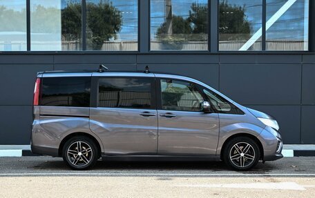 Honda Stepwgn IV, 2016 год, 1 549 000 рублей, 5 фотография