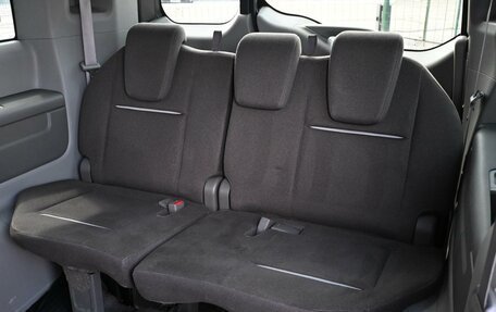 Honda Stepwgn IV, 2016 год, 1 549 000 рублей, 8 фотография