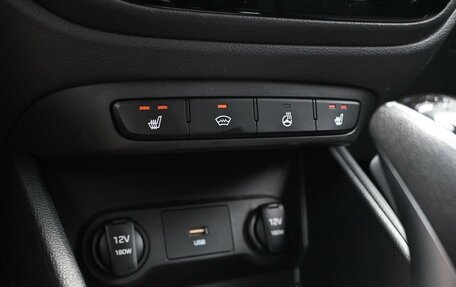 Hyundai Solaris II рестайлинг, 2020 год, 1 549 000 рублей, 22 фотография