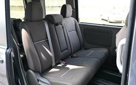 Honda Stepwgn IV, 2016 год, 1 549 000 рублей, 9 фотография