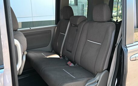 Honda Stepwgn IV, 2016 год, 1 549 000 рублей, 7 фотография