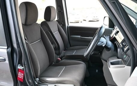 Honda Stepwgn IV, 2016 год, 1 549 000 рублей, 10 фотография