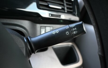 Honda Stepwgn IV, 2016 год, 1 549 000 рублей, 14 фотография