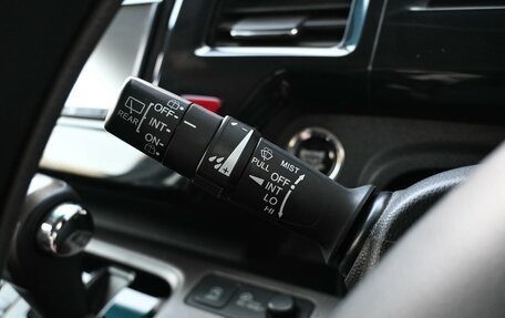 Honda Stepwgn IV, 2016 год, 1 549 000 рублей, 13 фотография