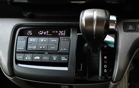 Honda Stepwgn IV, 2016 год, 1 549 000 рублей, 25 фотография