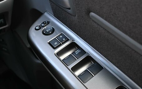 Honda Stepwgn IV, 2016 год, 1 549 000 рублей, 22 фотография