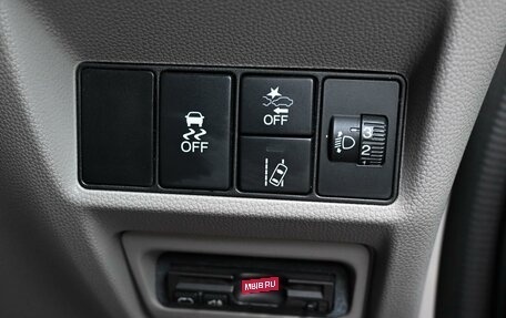 Honda Stepwgn IV, 2016 год, 1 549 000 рублей, 20 фотография
