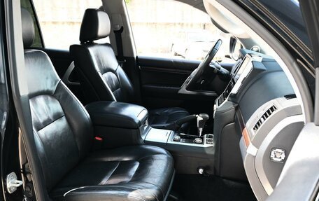 Toyota Land Cruiser 200, 2015 год, 5 494 000 рублей, 8 фотография