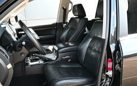 Toyota Land Cruiser 200, 2015 год, 5 494 000 рублей, 10 фотография