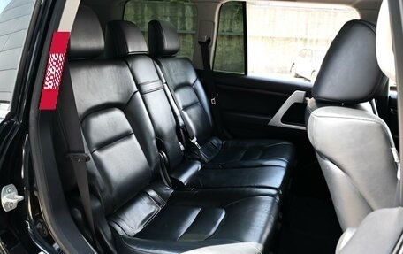 Toyota Land Cruiser 200, 2015 год, 5 494 000 рублей, 7 фотография