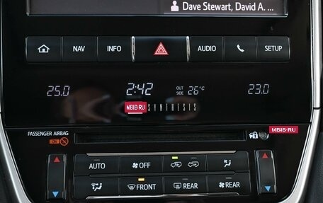 Toyota Land Cruiser 200, 2015 год, 5 494 000 рублей, 24 фотография