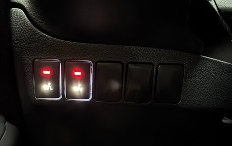 Mitsubishi Outlander III рестайлинг 3, 2022 год, 2 088 000 рублей, 10 фотография