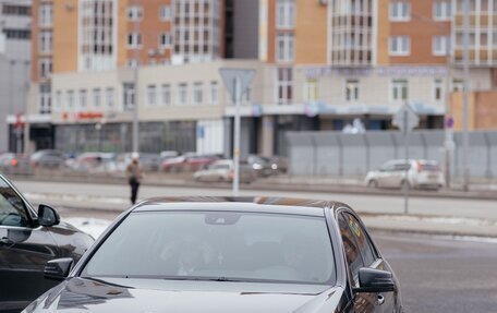 Mercedes-Benz E-Класс, 2010 год, 1 550 000 рублей, 2 фотография