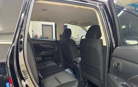 Mitsubishi Outlander III рестайлинг 3, 2022 год, 2 088 000 рублей, 17 фотография