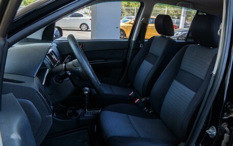 Hyundai Getz I рестайлинг, 2008 год, 550 000 рублей, 10 фотография