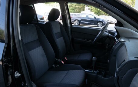 Hyundai Getz I рестайлинг, 2008 год, 550 000 рублей, 8 фотография