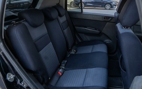 Hyundai Getz I рестайлинг, 2008 год, 550 000 рублей, 7 фотография